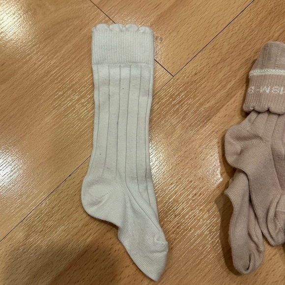 Set of 5 pairs of Olivia Jane socks - Picture 2 of 8